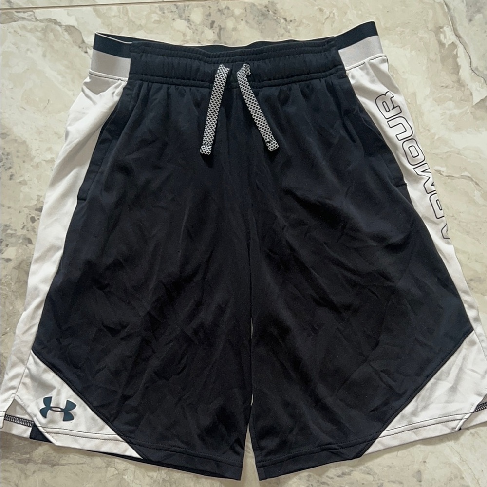 Boys Nike shorts
